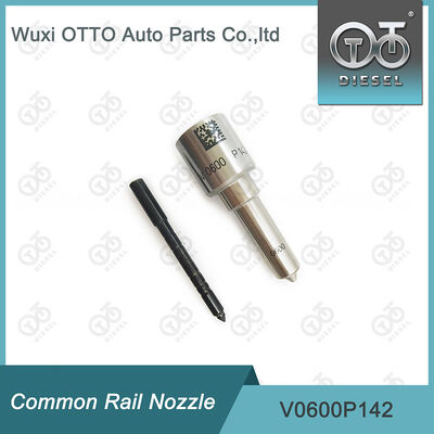 V0600P142 VDO Common Rail Nozzle για εγχέτριες 5WS40000-Z / 9636680280
9652173680/ 9652173780