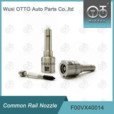 F00VX40014 / F00 VX 40014 Bosch Piezo Nozzle για εγχέτριες κοινών σιδηροδρόμων 0445115028 / 029 / 030 0986435365