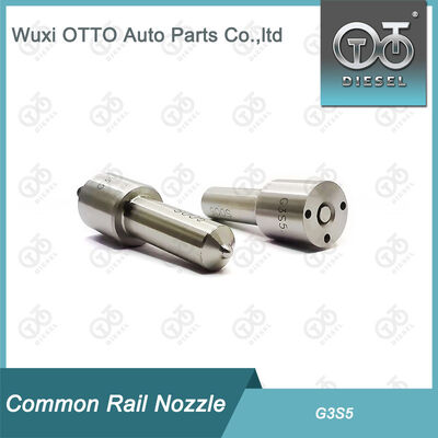 Μπεκ Common Rail Denso G3S5 293400-0050 για ISUZU 295050-0152/7153