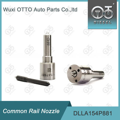 Ακροφύσιο Denso Common Rail Dlla155p1116 για τους εγχυτήρες 095000-9840