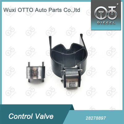 Βαλβίδα ελέγχου Common Rail Delphi 28278897 για μπεκ R04501D με συσκευασία χαρτοκιβωτίου