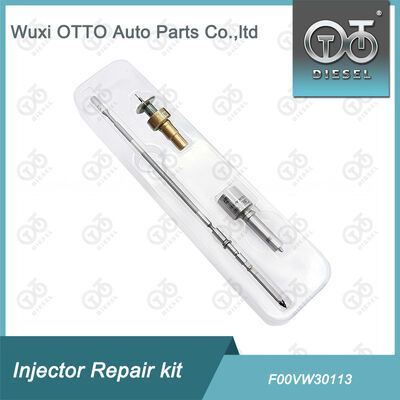 Κιτ επισκευής μπεκ Common Rail F00VW30113 για μπεκ 0445110583