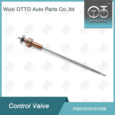 Κύλινδρο ελέγχου ενέτρησης Common Rail F00VC01513 / 1528 F 00V C01 513 / 528 Για ενέττη 0 445 110 532