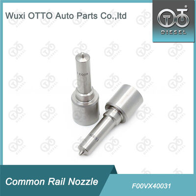 Μπεκ Piezo Bosch F00VX40031 για Μπεκ 0445116010 011 CJAA TDI