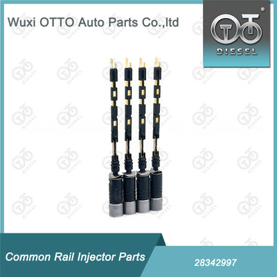 Common Rail Injector Valve 28342997 Για ανταλλακτικά κινητήρα ντίζελ