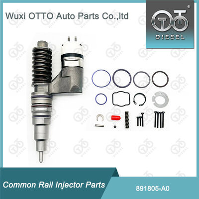 Κίτ επισκευής εγχέτη καυσίμου 891805-A0 891804-M11 για εγχέτη σειράς Delphi A0