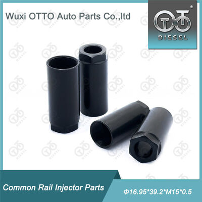 Παξιμάδι ακροφυσίου μπεκ Common Rail Φ16.95×39.2×M15×0.5 για μπεκ πετρελαίου M0032P150