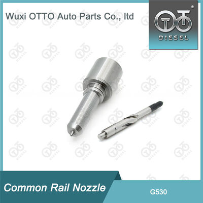 Ακροφύσιο μπεκ Common Rail G530 για μπεκ ντίζελ 28543147