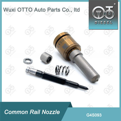 Τμήματα αυτοκινητήρα για το ένετρο της Toyota 23670-08030