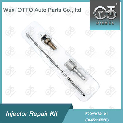 Κιτ επισκευής μπεκ Common Rail F00VW30101 για μπεκ πετρελαίου 0445110550