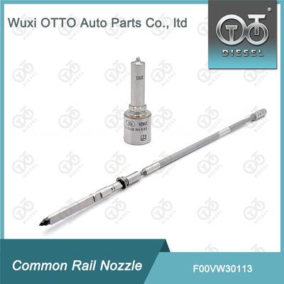 Δύναμος ένεσης Bosch Common Rail F00VW30113 Για ένεση 0445110583 / 584 / 338002F610