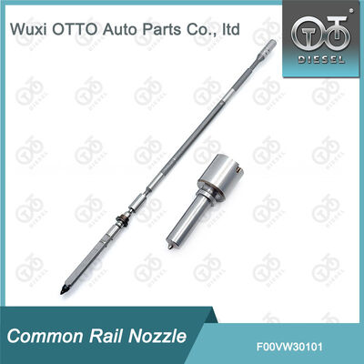 Ακροφύσιο μπεκ Common Rail F00VW30101 για μπεκ 0445110550