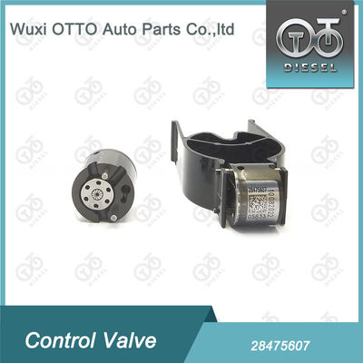 28475607 Βαλβίδα Ελέγχου Common Rail για Εγχυτήρα Diesel 28565339 28654965 28475606