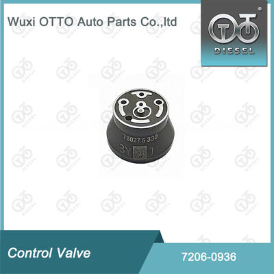 7206-0936 Βαλβίδα ελέγχου για εγχέτη BEBJ1D00003 Fits DAF F2P