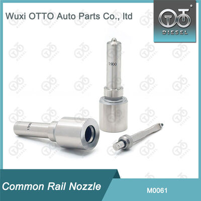 Νέο ακροφύσιο common rail M0061