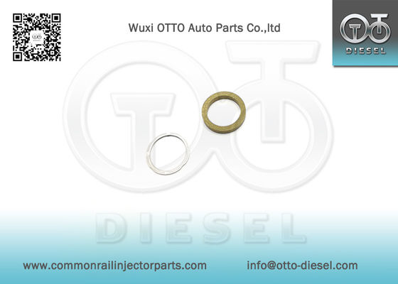 Μέρη εγχυτήρων F00VC99002 Bosch, κοινό μέρος diesel χρωμίου ραγών diesel