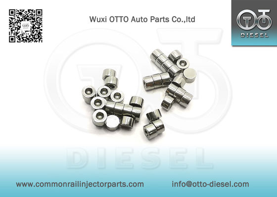 Κοινά μέρη F00VC21001 εγχυτήρων Bosch diesel χρωμίου ραγών diesel υψηλής τεχνολογίας