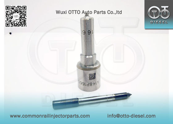 Ακροφύσιο Common Rail DLLA148P1660 για Εγχυτήρες 0445110299/308/327/682