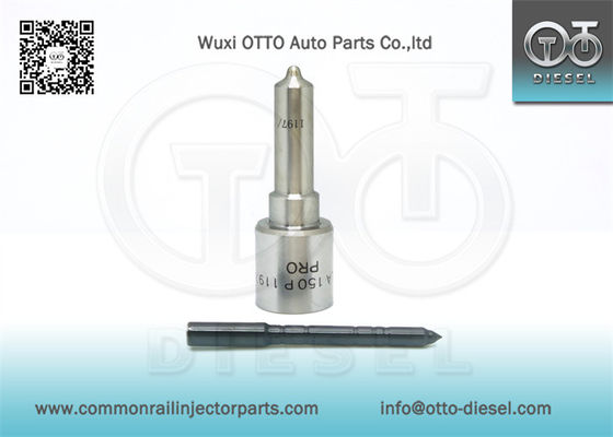 DSLA128P1510 Ακροφύσιο Ψεκασμού για Common Rail Injectors 0445120059/231