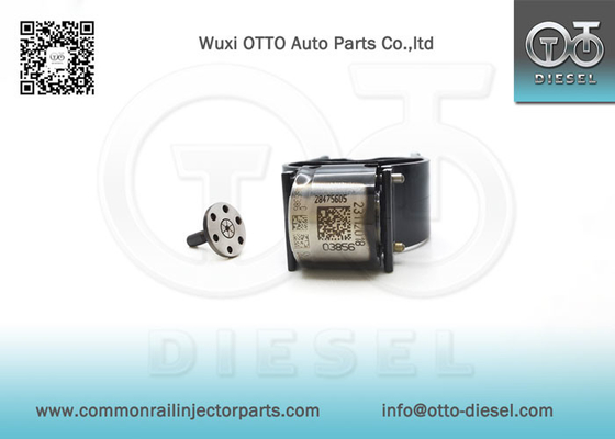 Βαλβίδα Ελέγχου Common Rail Delphi 28475605 για Μπεκ Common Rail